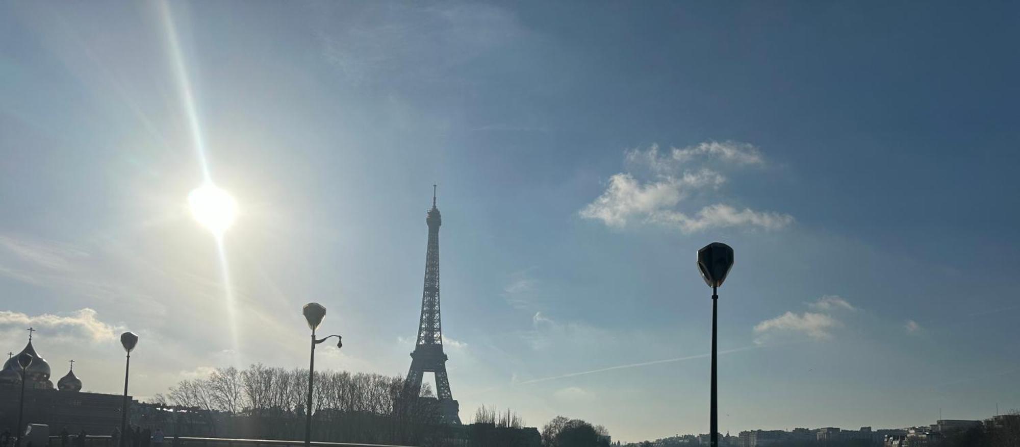 Marechal Foch Avenue Paris Champs-Elysees Экстерьер фото