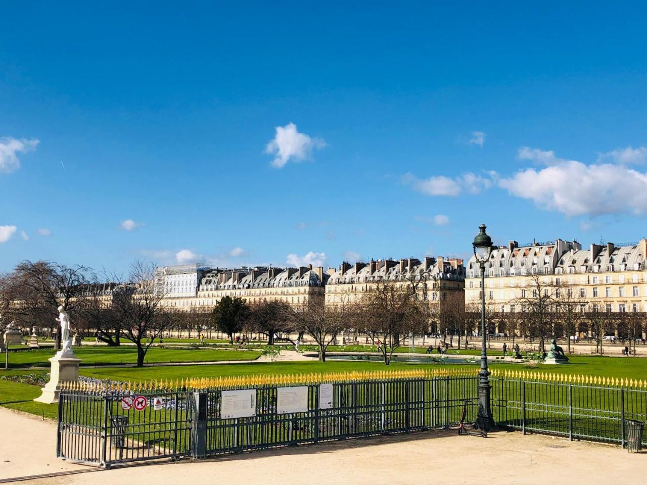 Marechal Foch Avenue Paris Champs-Elysees Экстерьер фото