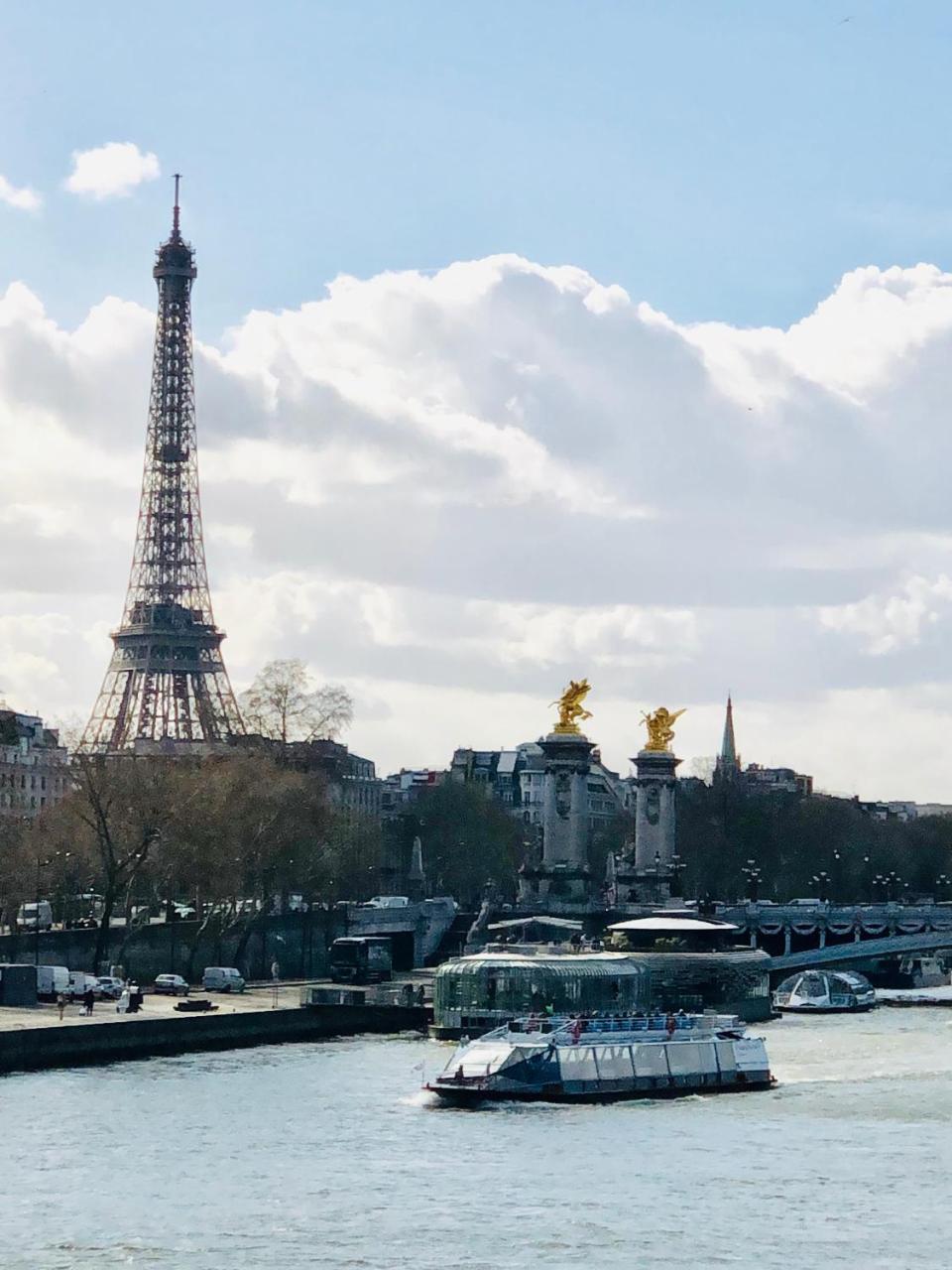 Marechal Foch Avenue Paris Champs-Elysees Экстерьер фото