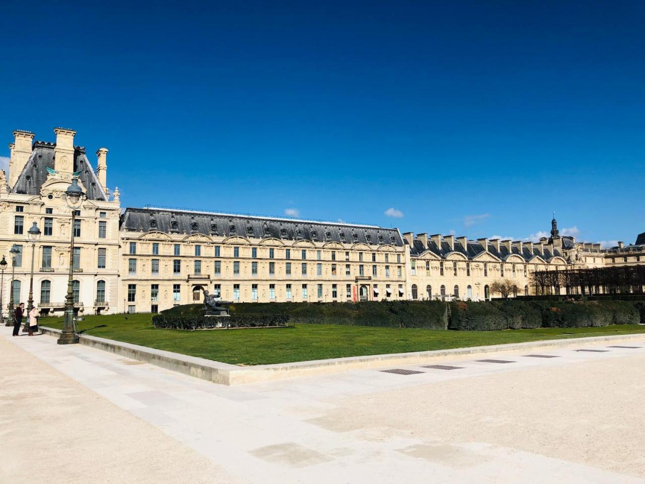 Marechal Foch Avenue Paris Champs-Elysees Экстерьер фото